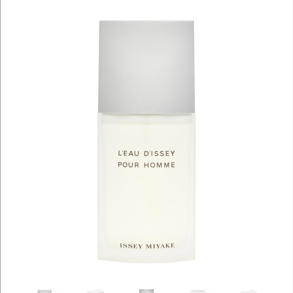 Issey Miyake cologne